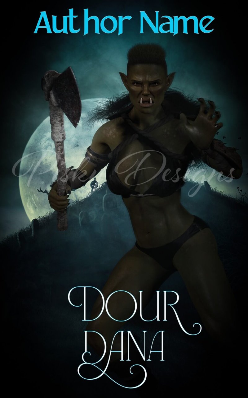 Dour Dana