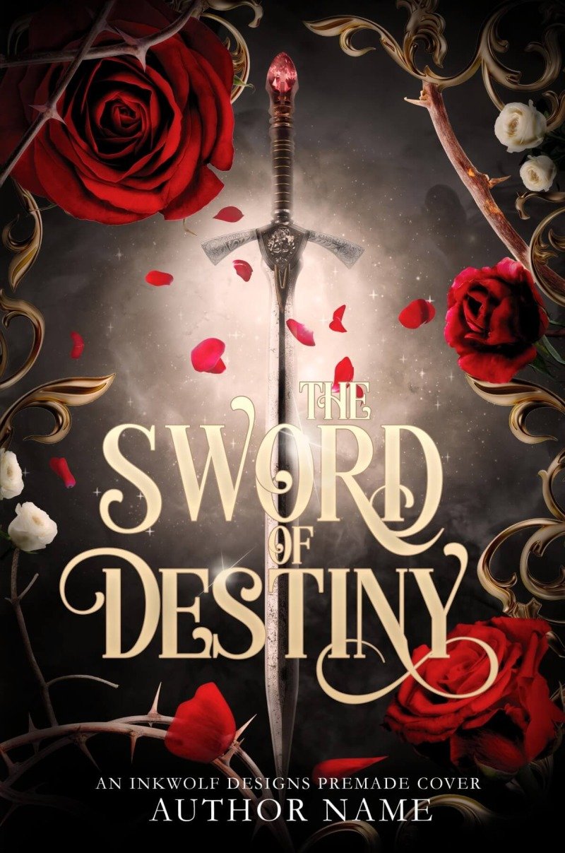 The Sword of Destiny