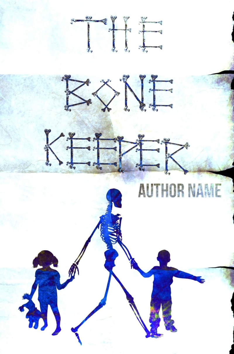 The Bone Keeper