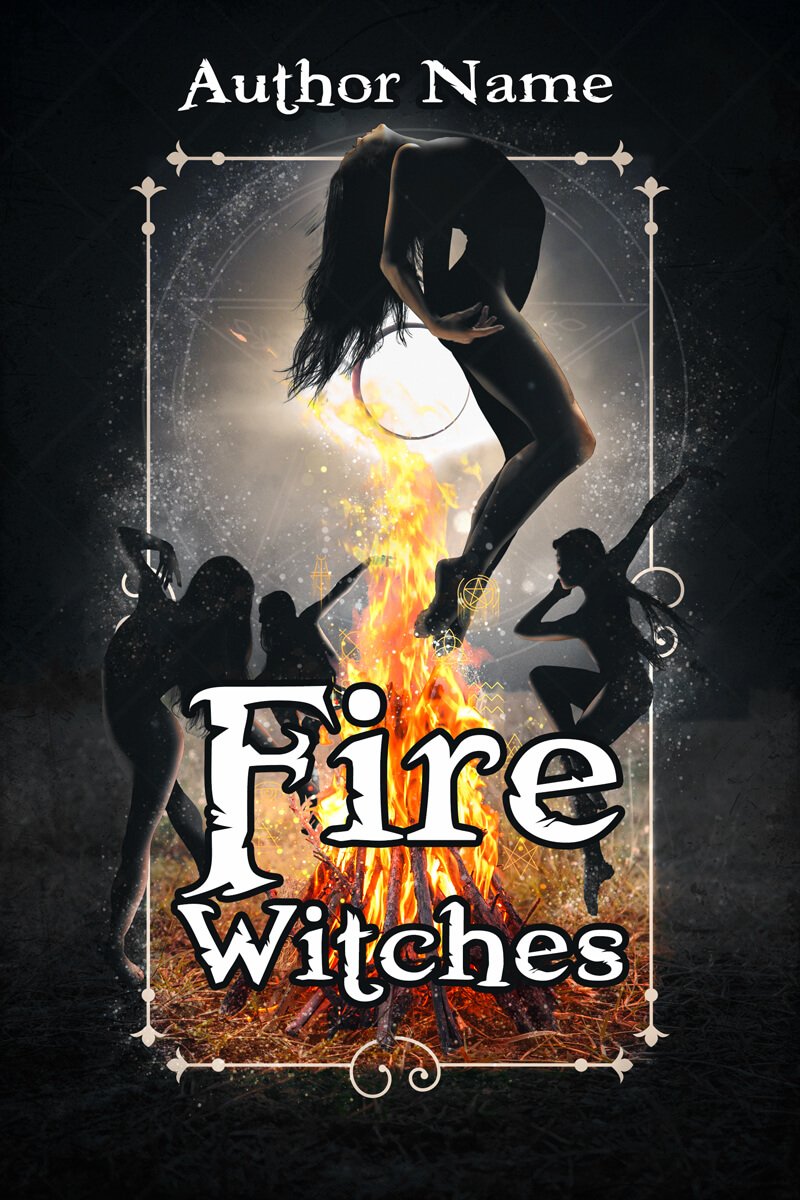 Fire Witches