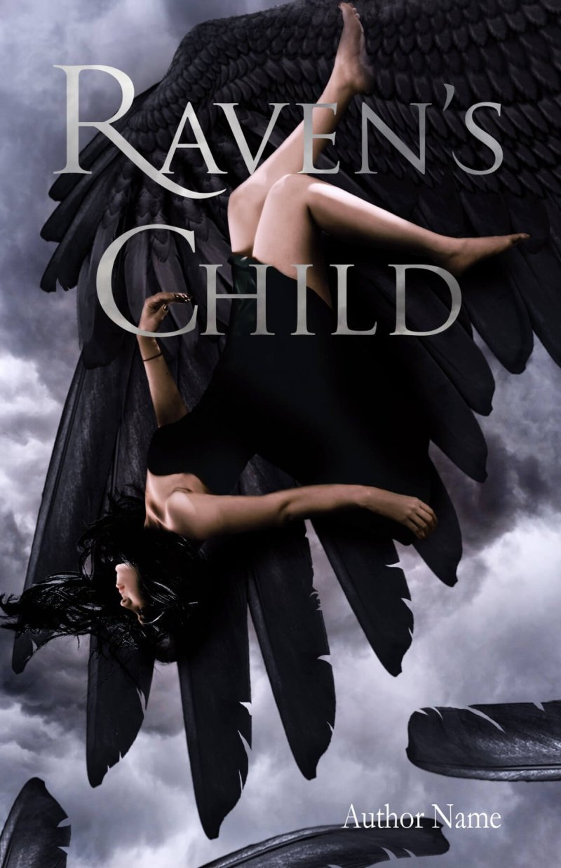 Raven’s Child