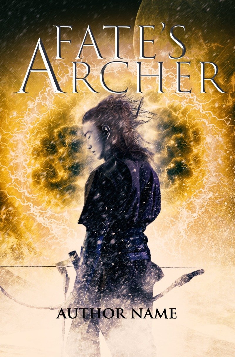 Archer (colour options)