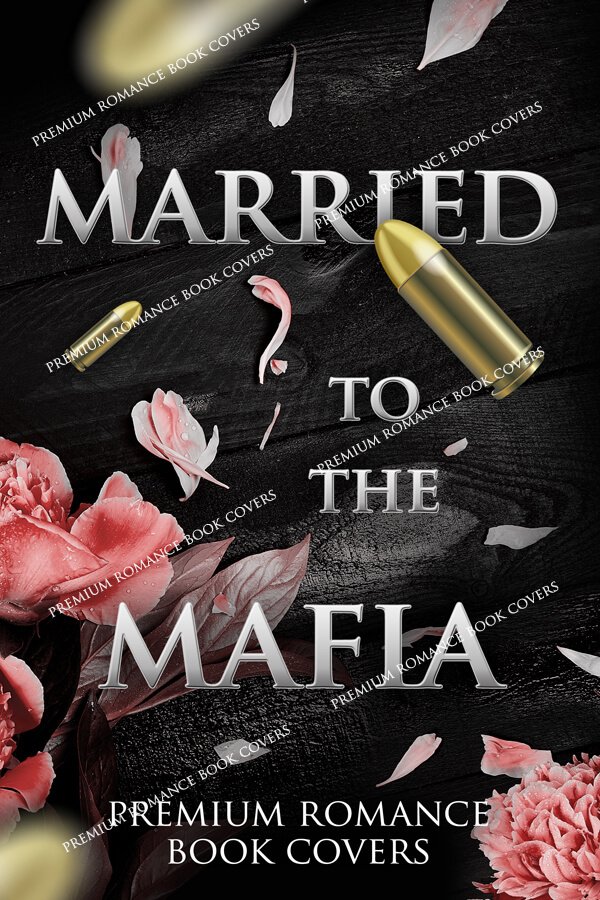 Married To The Mafia
