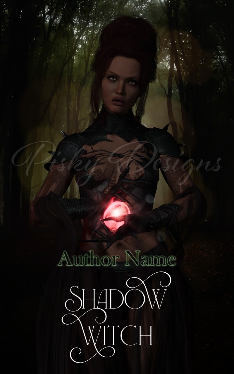 Shadow Witch
