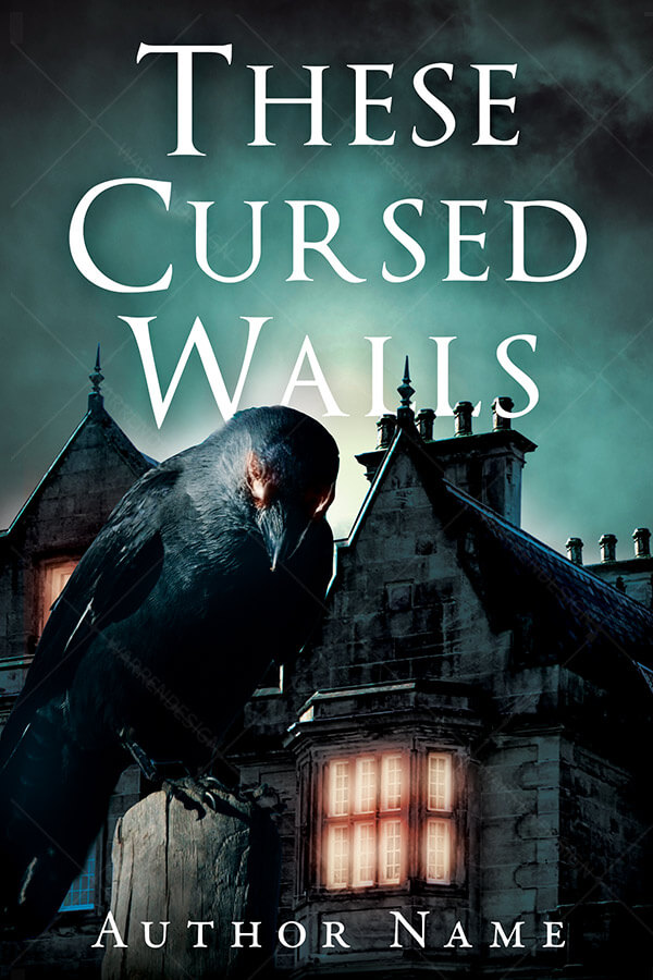 These Cursed Walls