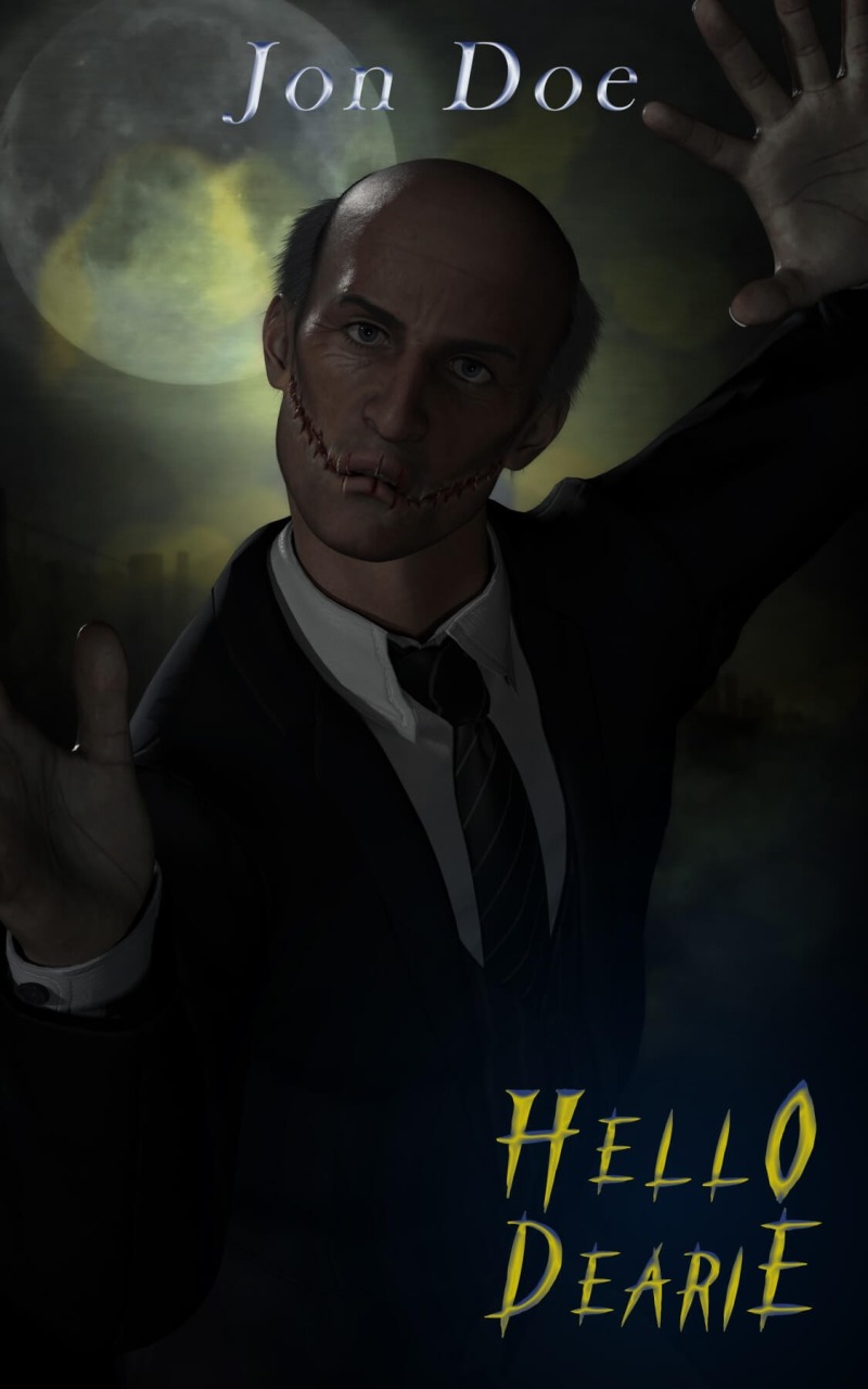 Hello Dearie