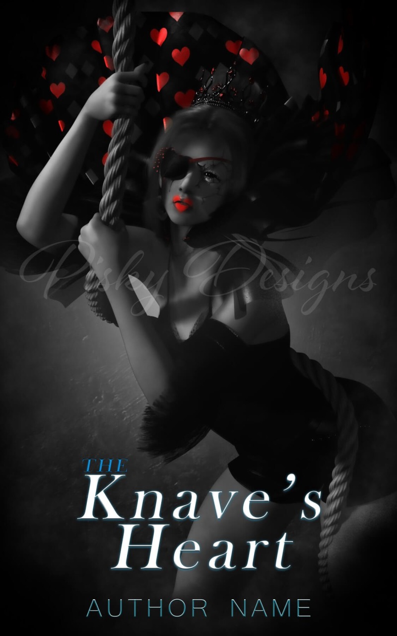 The Knave’s Heart