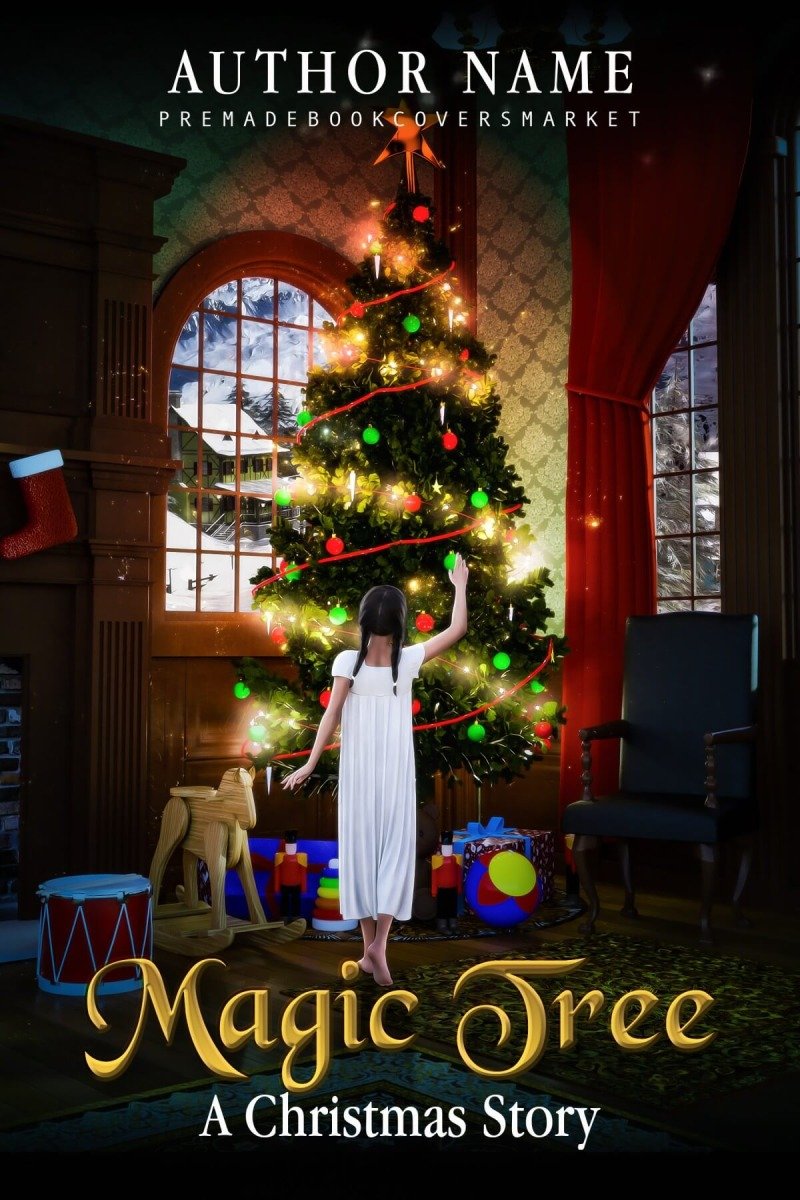 Magic Tree