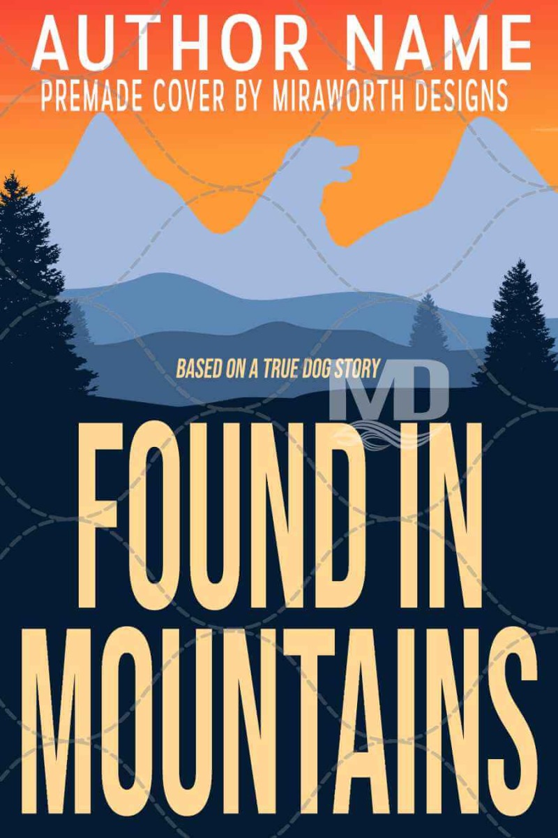 Found in Mountains