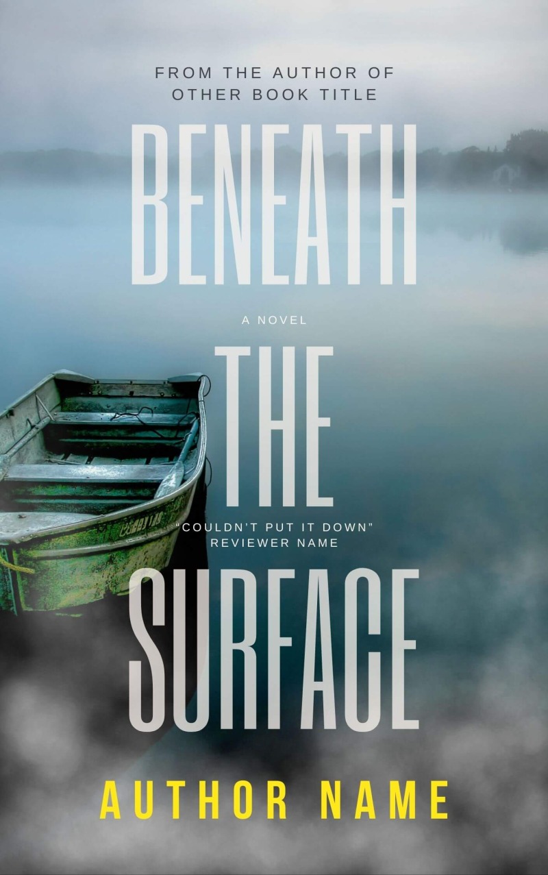 Beneath The Surface
