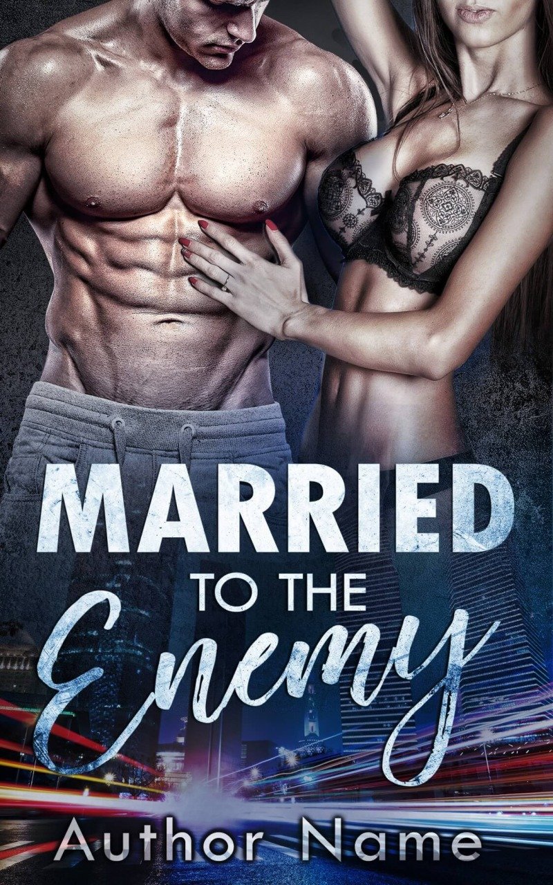 Married to the Enemy