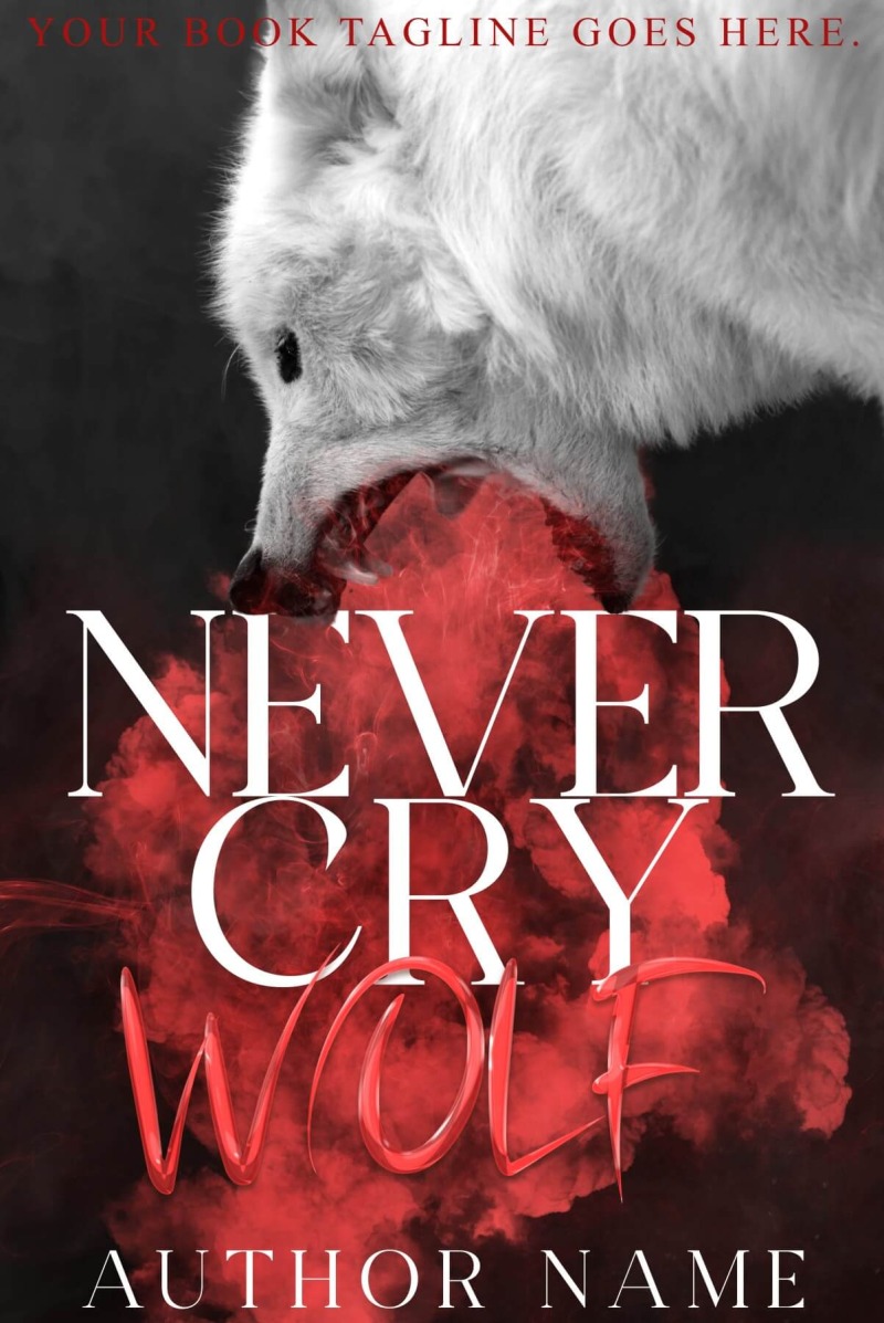 Never Cry Wolf