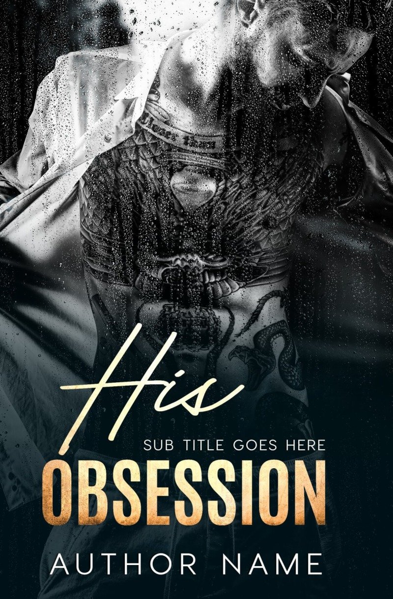 His Obsession