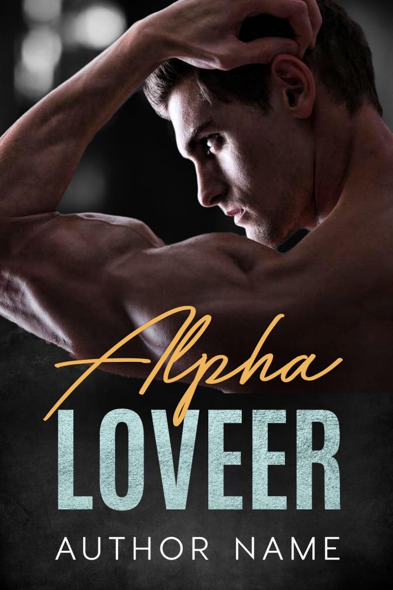 Alpha Lover