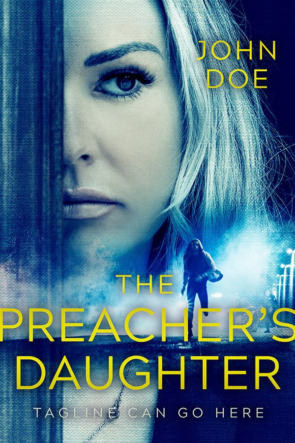 The Preacher’s Daughter