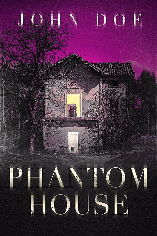Phantom House