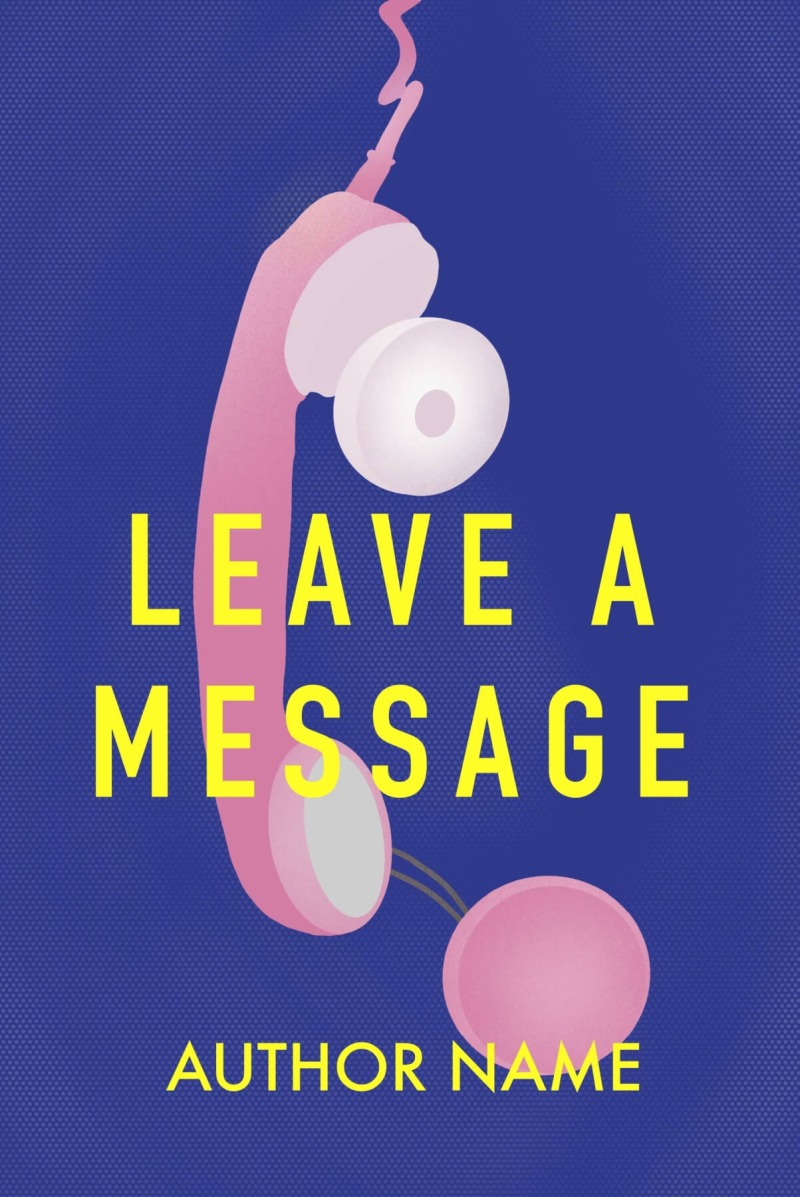 Leave a Message