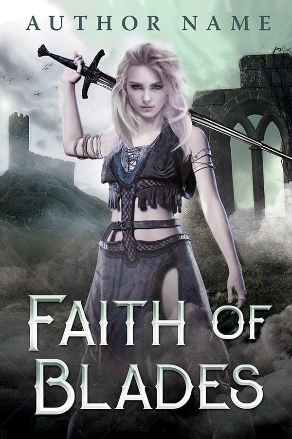 Faith of Blades