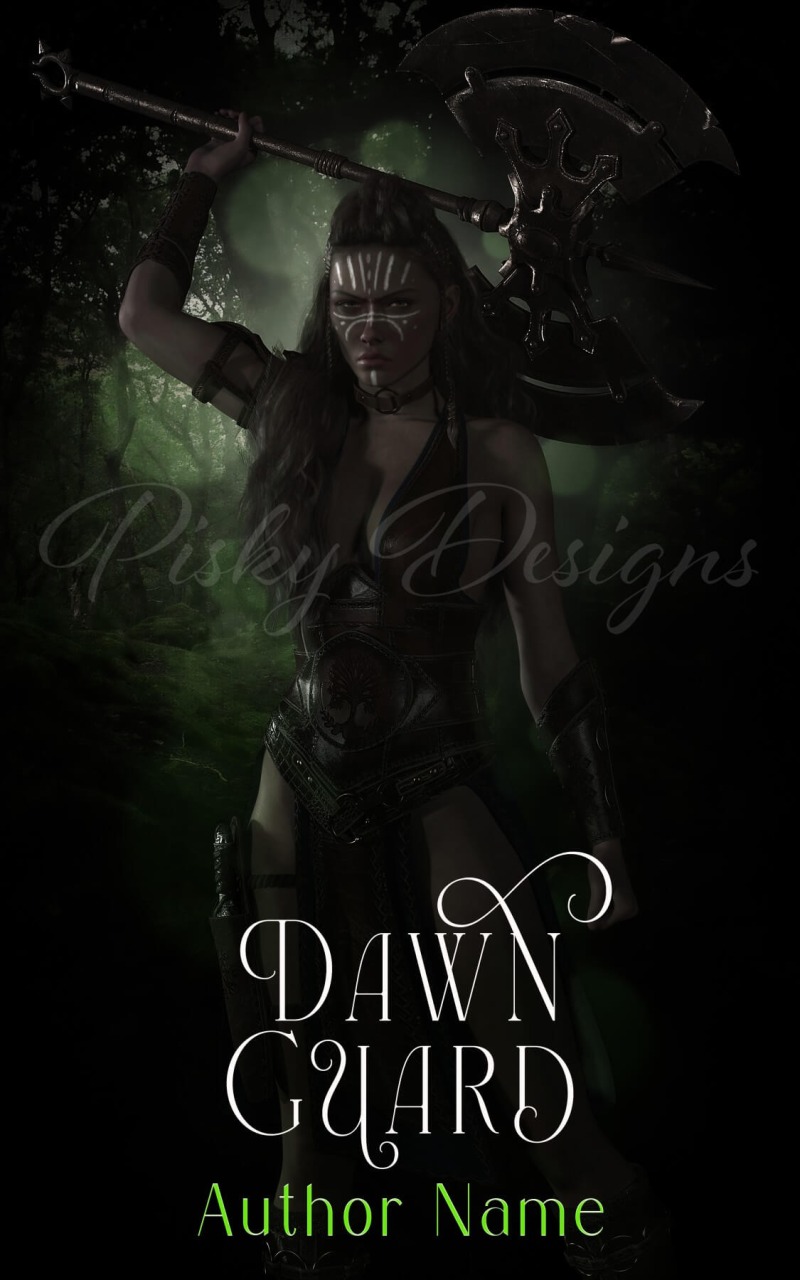 Dawn Guard