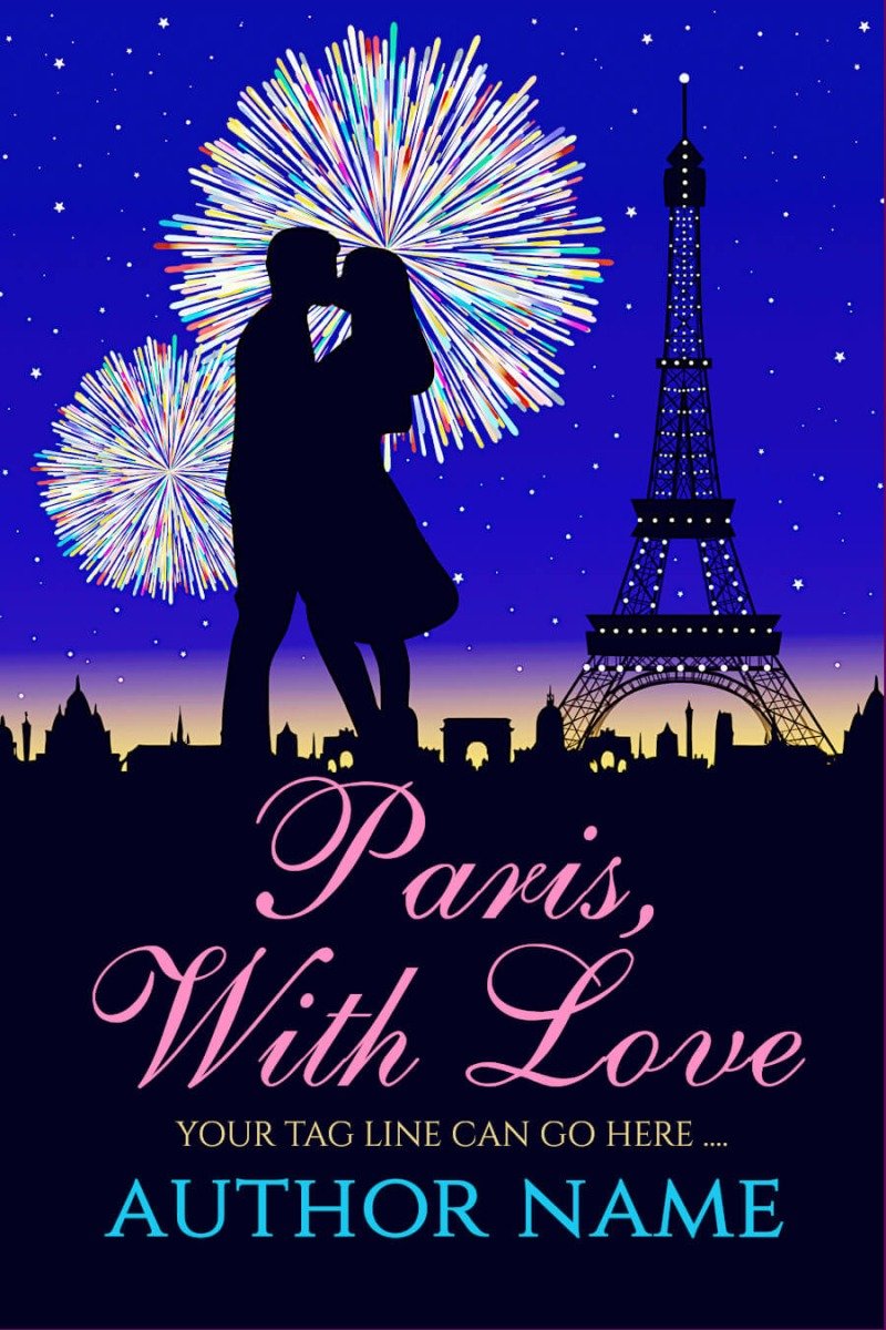 Paris, with Love