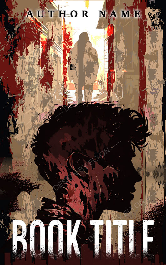 Crime city