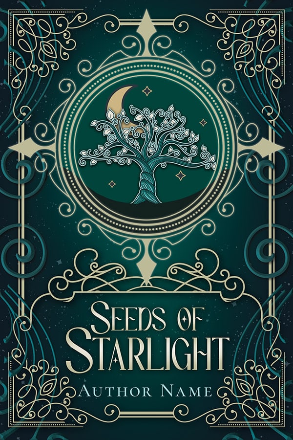 Seed of Starlight