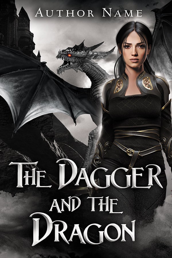The Dagger and the Dragon