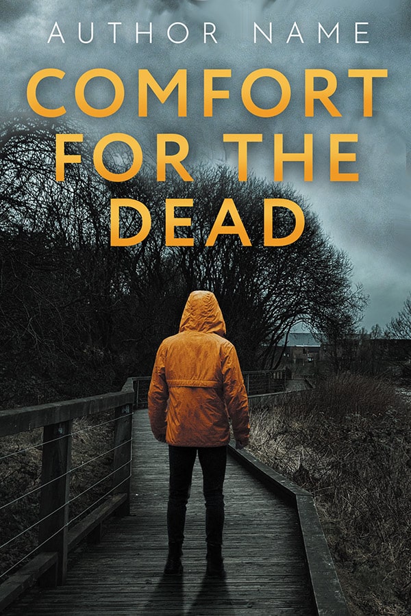 Comfort for the Dead