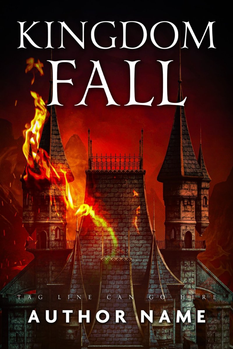 Kingdom Fall