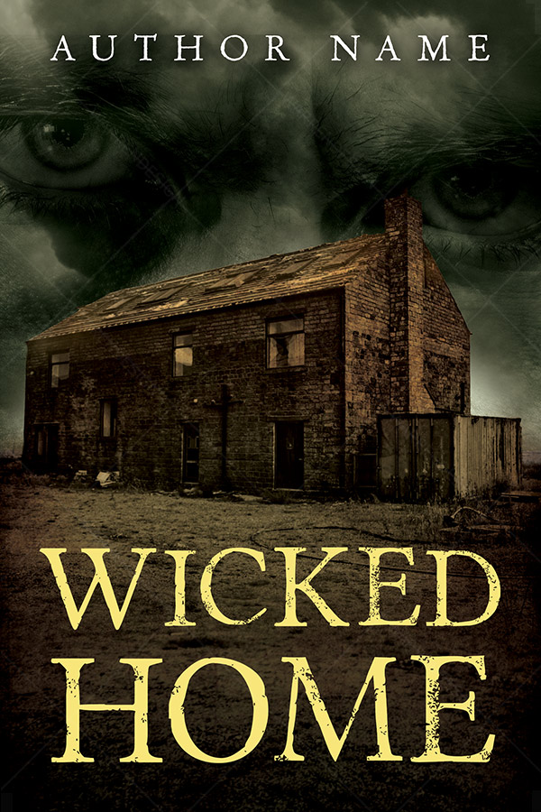 Wicked Home