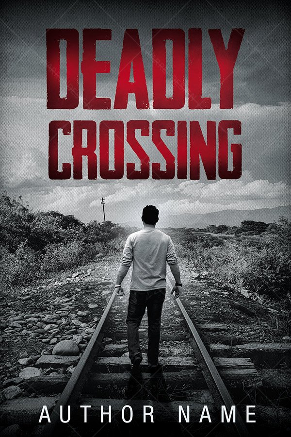 Deadly Crossing