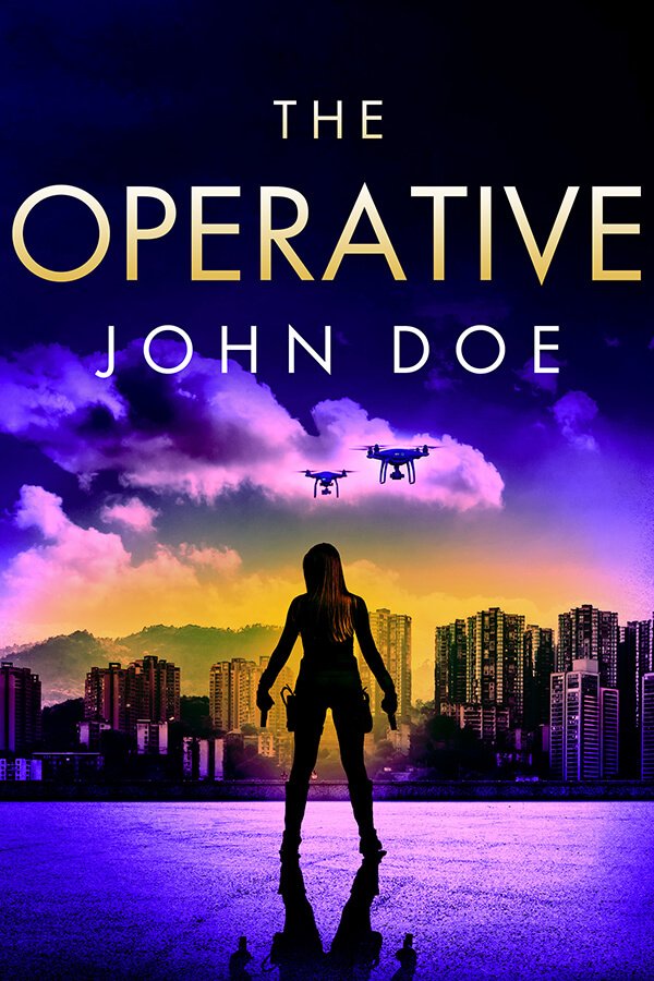 The Operative