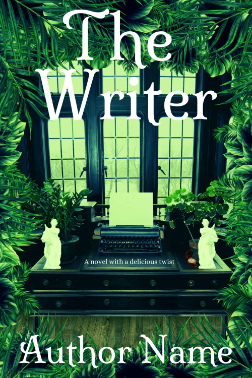 The Writer