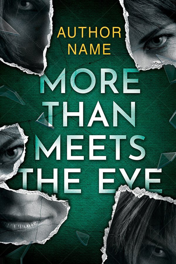 More Than Meets the Eye