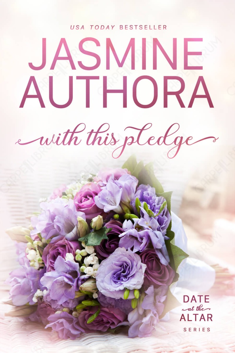 Date At The Altar TRILOGY