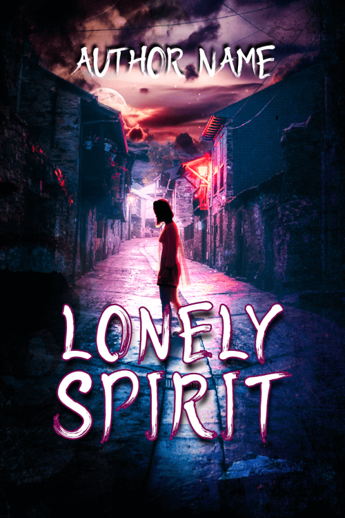 Lonely Spirit