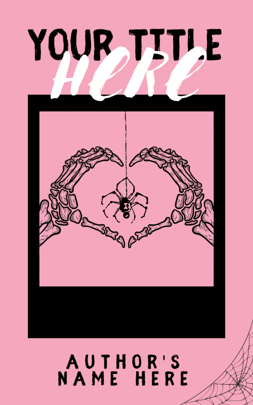 Pink Bones