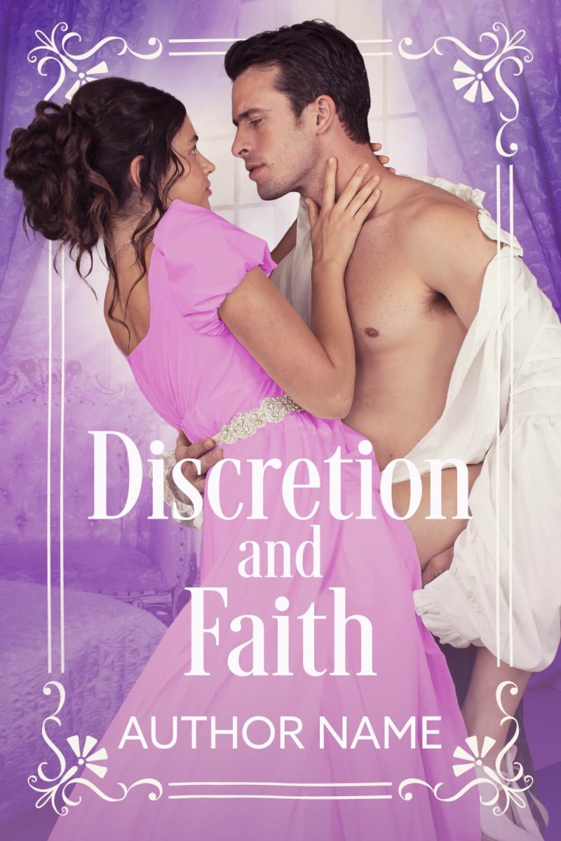 Discretion and Faith