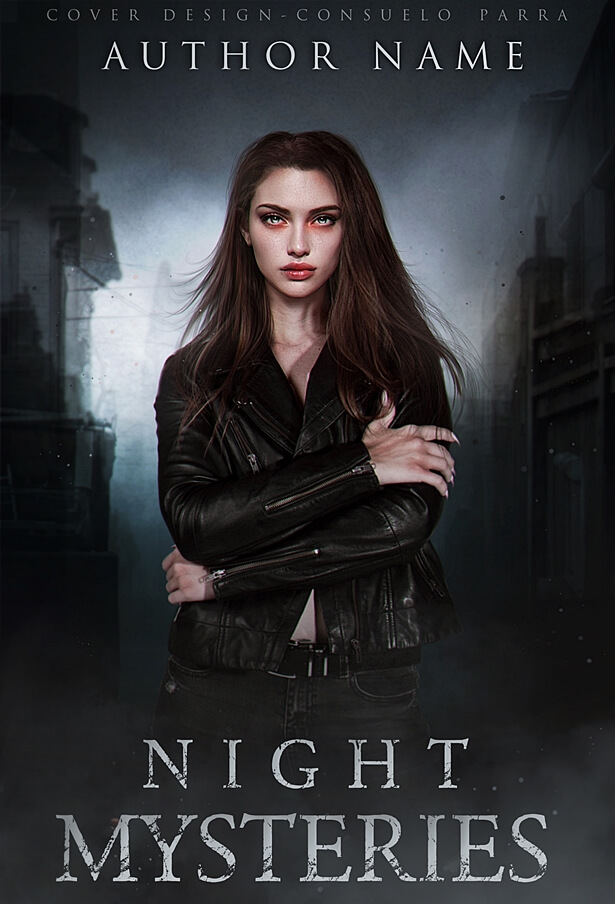 Night mysteries