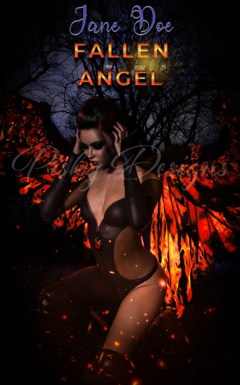 Fallen Angel