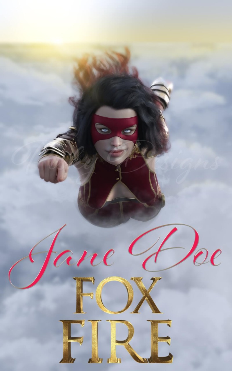 Fox Fire