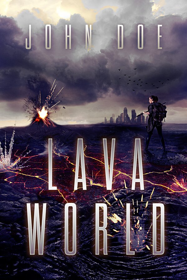 Lava World