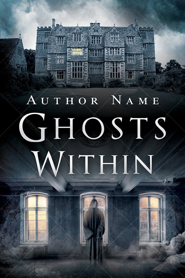 Ghosts Within