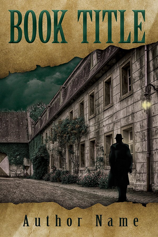 Murder in the Abbey