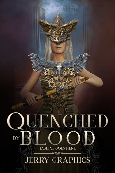 Quenched by Blood