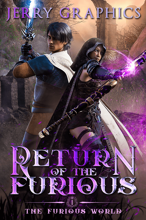 Return of the Furious