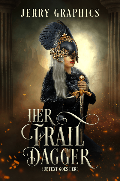 Her Frail Dagger