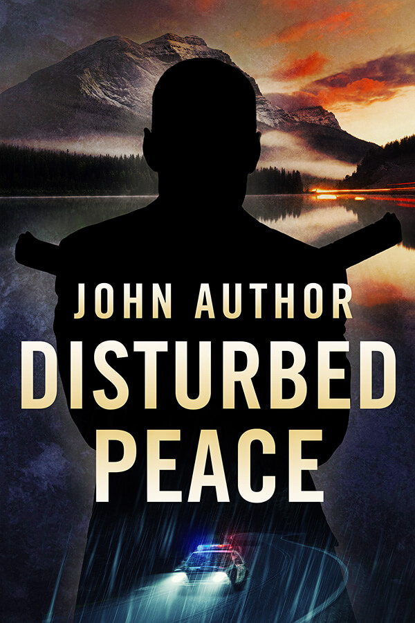 Disturbed Peace
