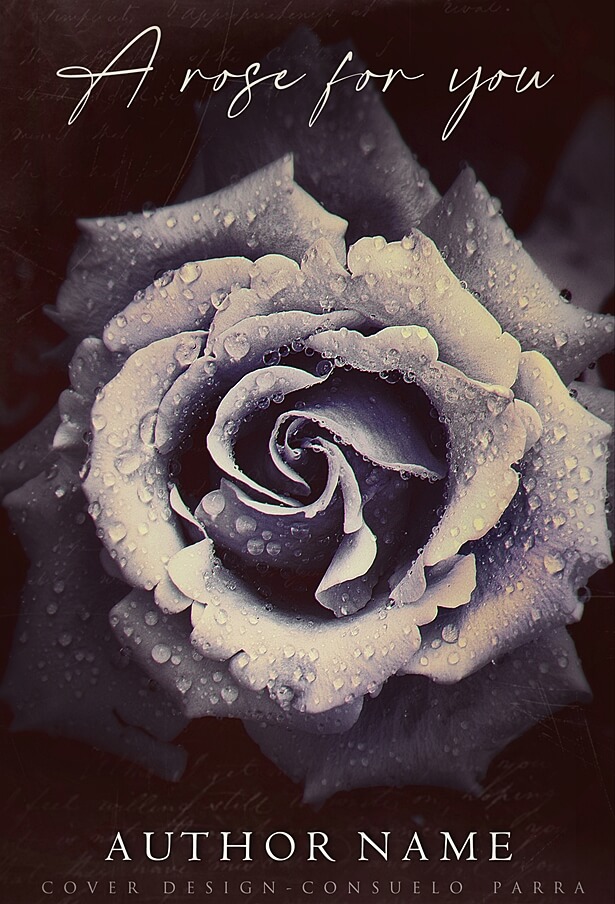 A rose for you II