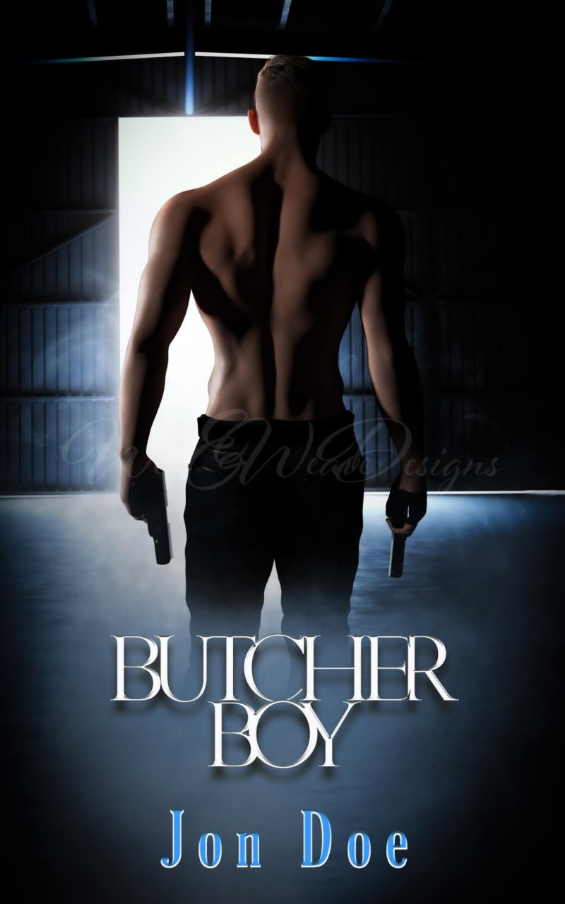 Butcher Boy